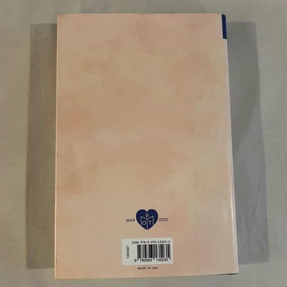 The Two Lives of Lydia Bird by Josie Silver, Hardcover Book - Picture 3 of 3